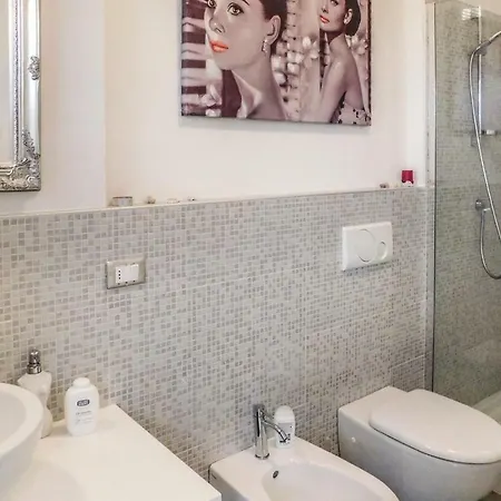 Apartamento La Rosa Canina